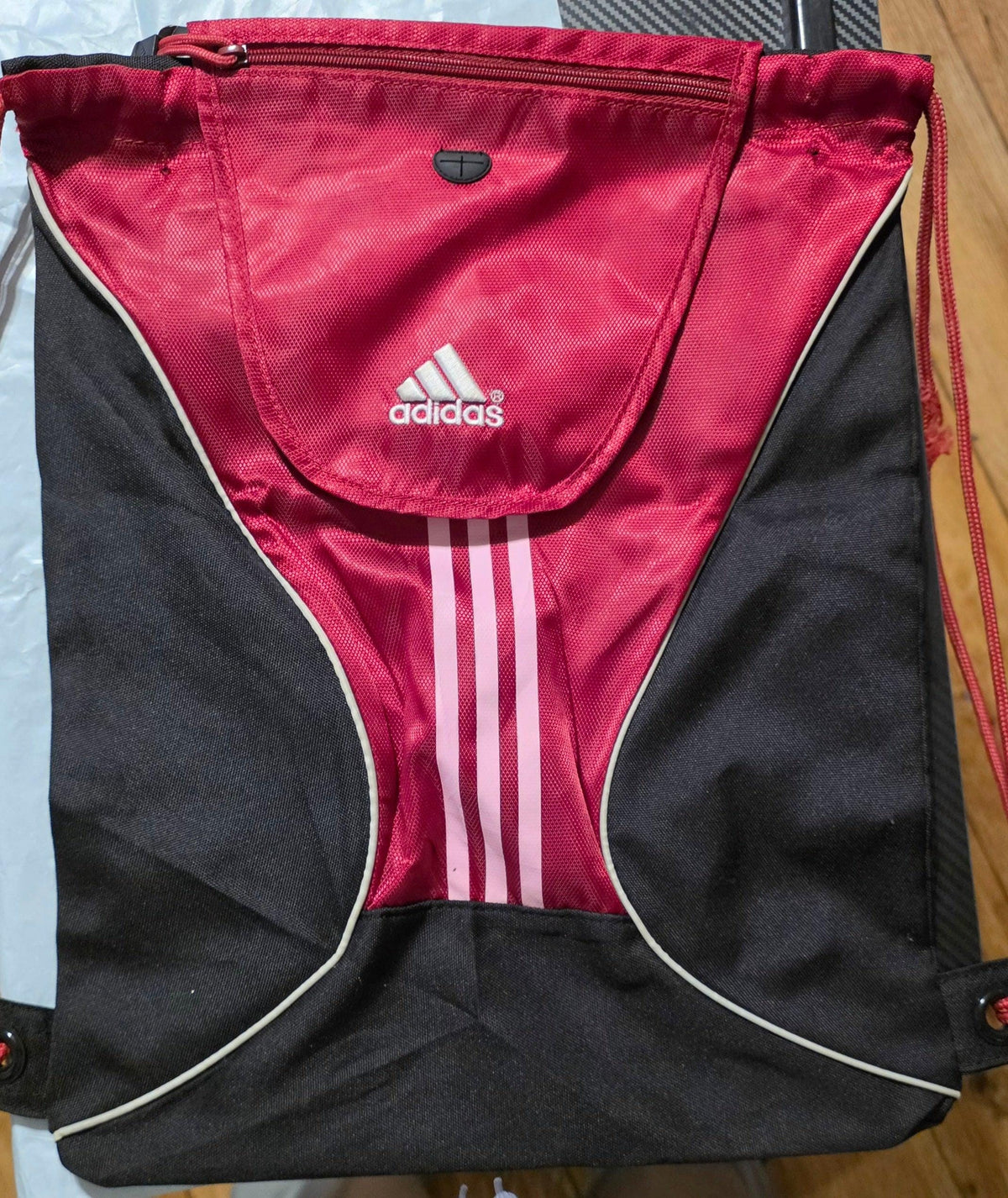 Adidas snack pack