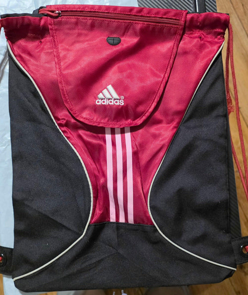 Adidas snack pack