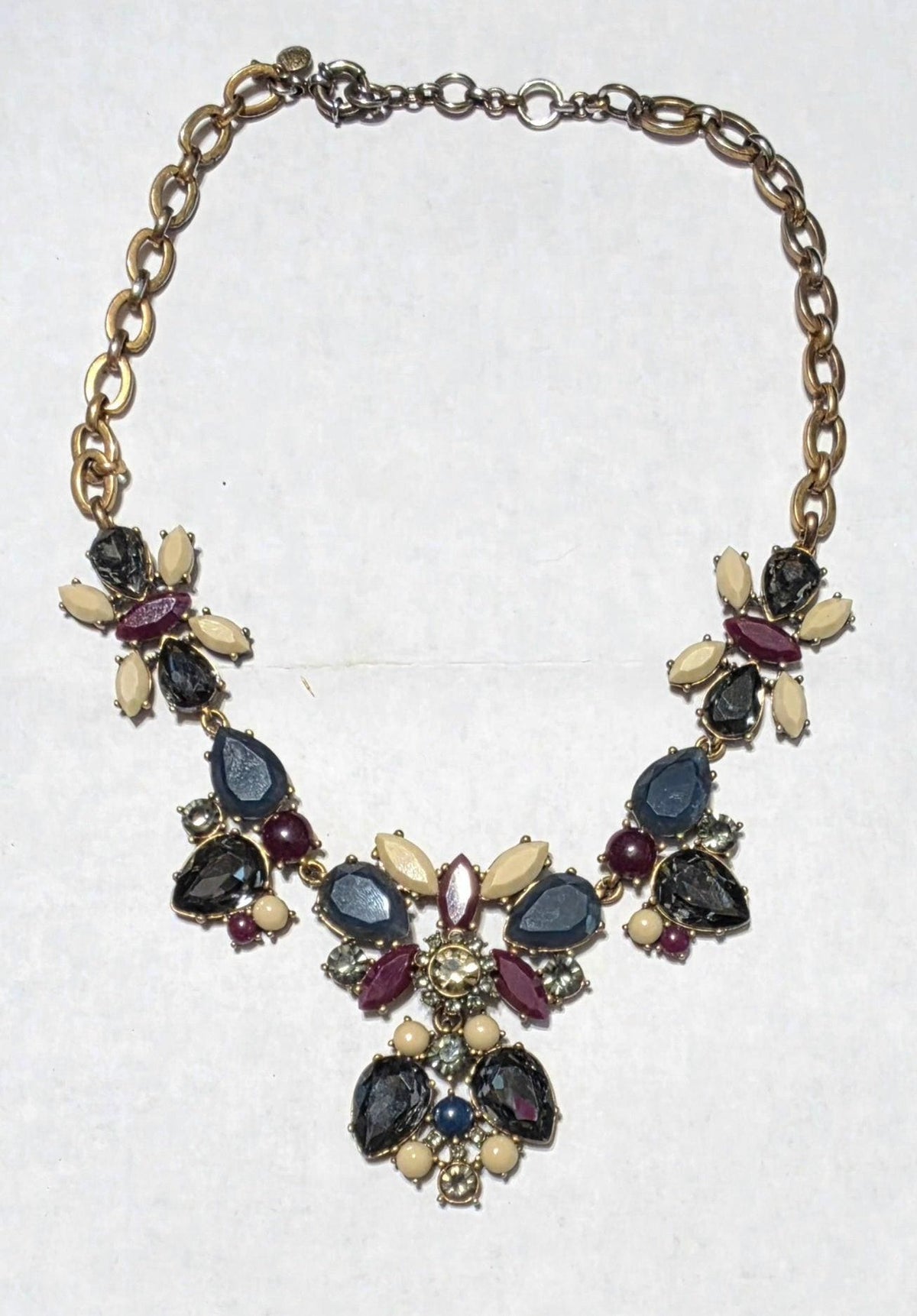 Sparkling Gold Tone