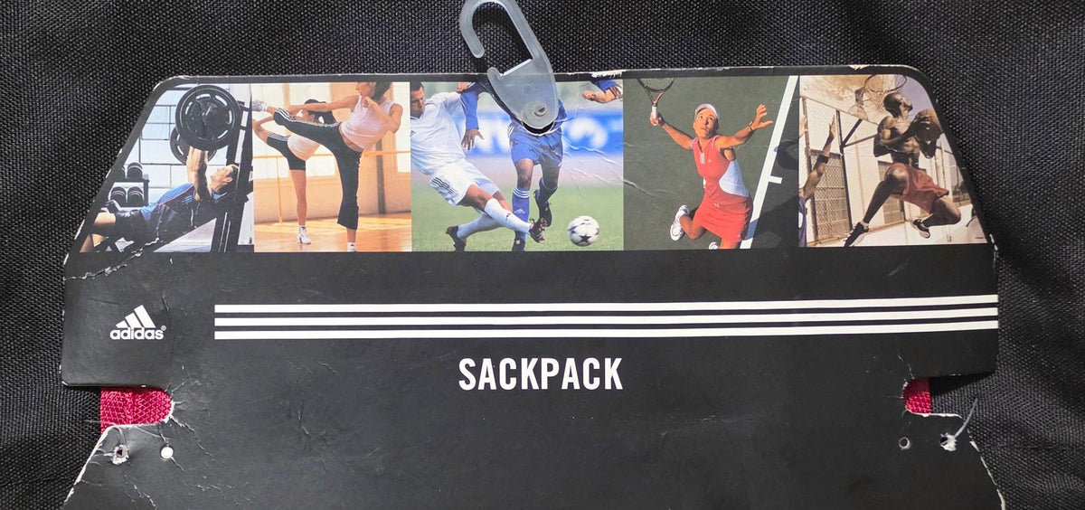 Adidas snack pack